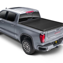Retraxone Xr - 19-25 Silv/Sierra (W/O Carbonpro Bed) 5'9" W/O Stk Pkt - Std Rail - T-60481