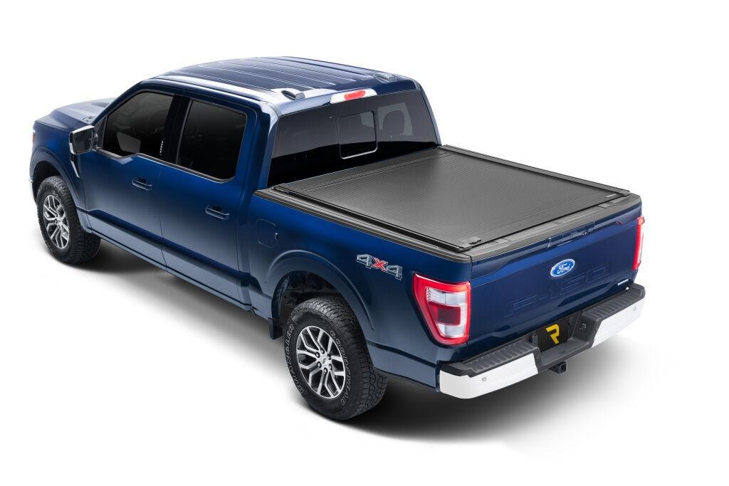 Retraxone Xr - 21-24 F150 5'7" (Includes Lightning) W/Out Stk Pkt - T-60378