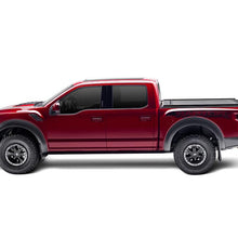 Retraxone Xr - 19-25 (New Body) Ram 5'7" W/ Rambox W/O Stk Pkt - T-60244