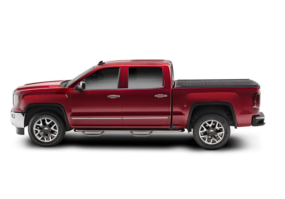 Retraxpro Mx - 07-13 Silv/Sierra 1500/07-14 Hd 6'6" W/Out Stk Pkt - Std Rail - 80422RTX