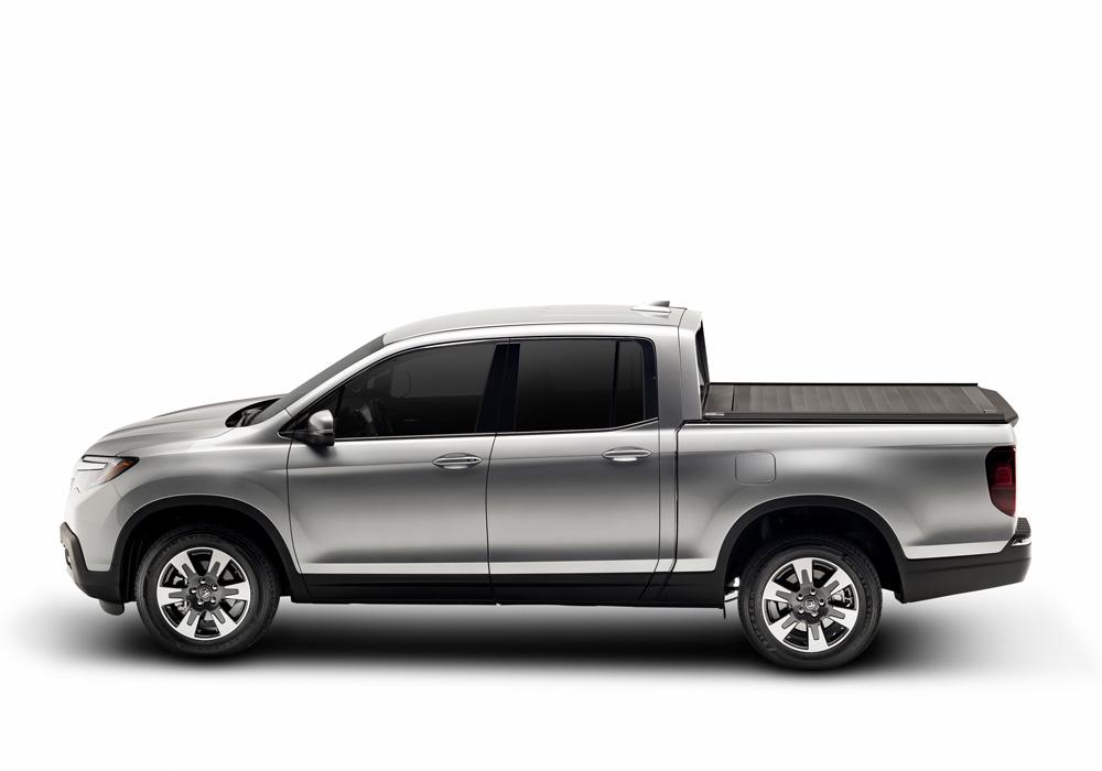 Retraxpro Mx - 17-25 Ridgeline W/Out Stk Pkt - 80502