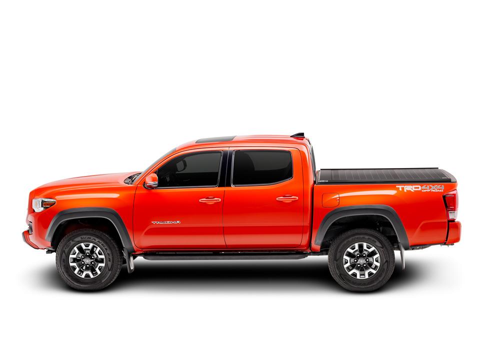 Retraxpro Mx - 16-23 Tacoma Reg/Access/Dbl 6' W/Out Stk Pkt - 80852