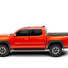 Retraxpro Mx - 22-24 Tundra Crwmx 5'7" W/ Deckrailsys W/O Stkpkt W/O Trlstrgbxs - 80861