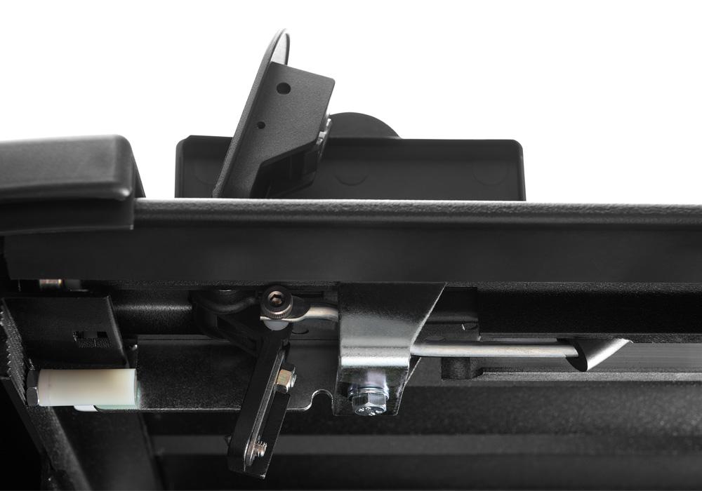 Retraxpro Xr - 17-24 F250/350/450 8'2" W/Out Stk Pkt - T-80384