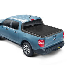 Retraxpro Xr - 17-25 Ridgeline - T-80502