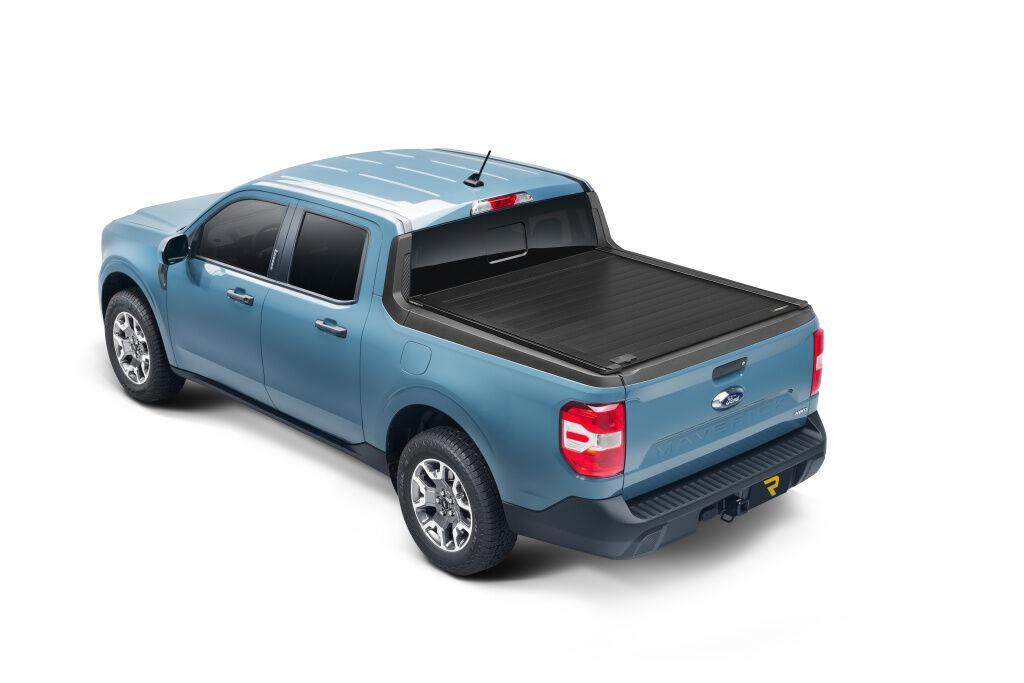 Retraxpro Xr - 17-25 Ridgeline - T-80502