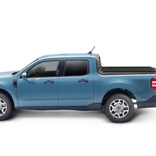 Retraxpro Xr - 17-25 Ridgeline - T-80502