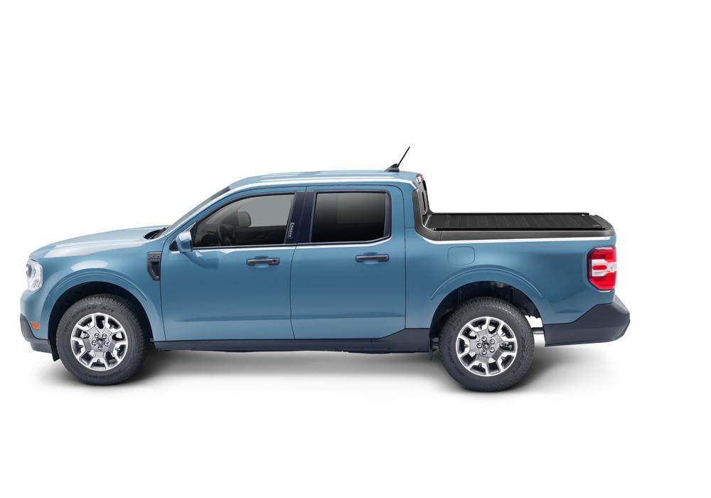 Retraxpro Xr - 17-25 Ridgeline - T-80502