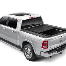 Retraxpro Xr - 19-25 (New Body) Ram 5'7" W/ Rambox W/O Stk Pkt - T-80244