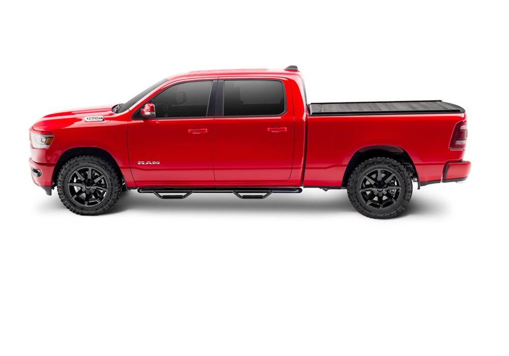 Retrax Powertraxpro Xr - 02-08 Ram 1500/03-09 2500/3500 6'4" W/Out Stk Pkt - T-90222