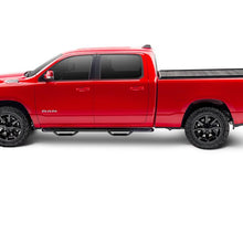 Retraxpro Xr-14-18 (19 Lg/Lm) Silv/Sierra 1500/15-19 Hd 6'6" W/O Stkpkt-Std Rail - T-80462