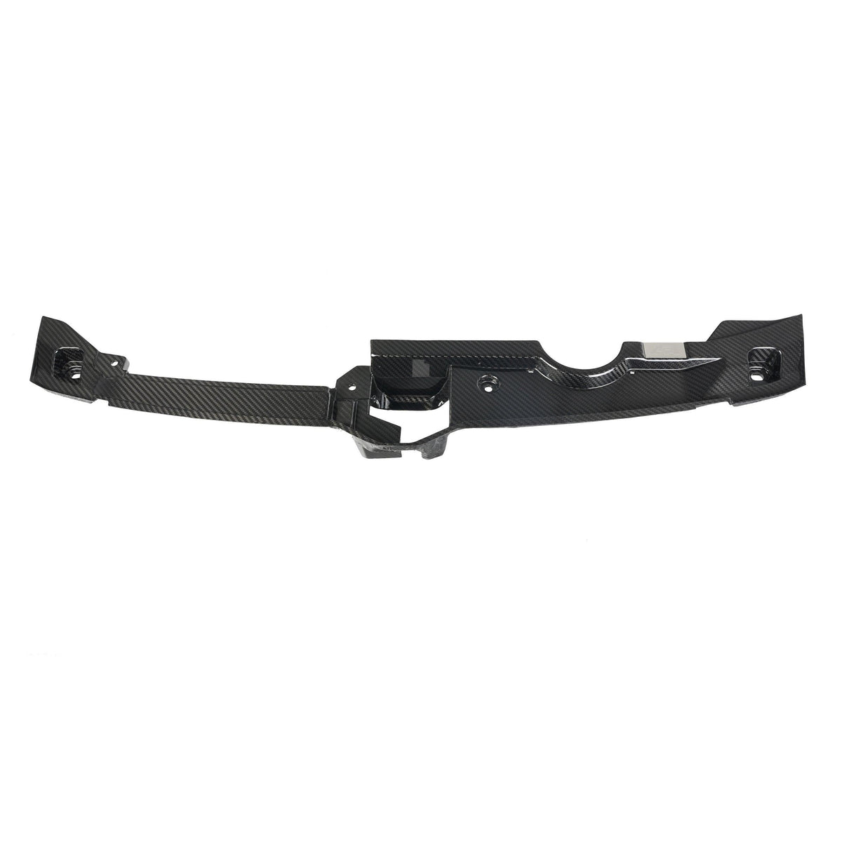 APR Performance Carbon Fiber Radiator Cooling Shroud (2022+ WRX) - CF-802201