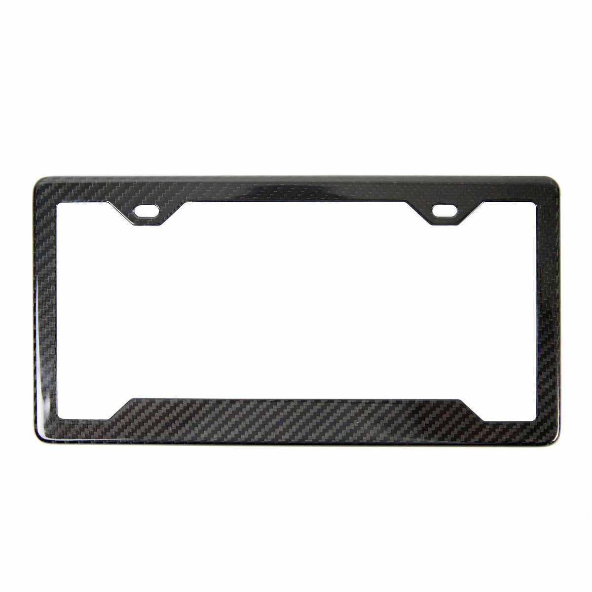 APR Performance Carbon Fiber - CBA-LICFMEII