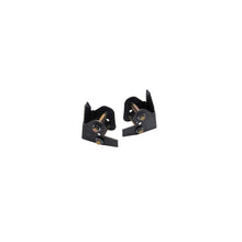 QA1 Trailing Arm Relocation Brackets 82-02 Camaro (1982-2002 Camaro, Firebird) - 5275