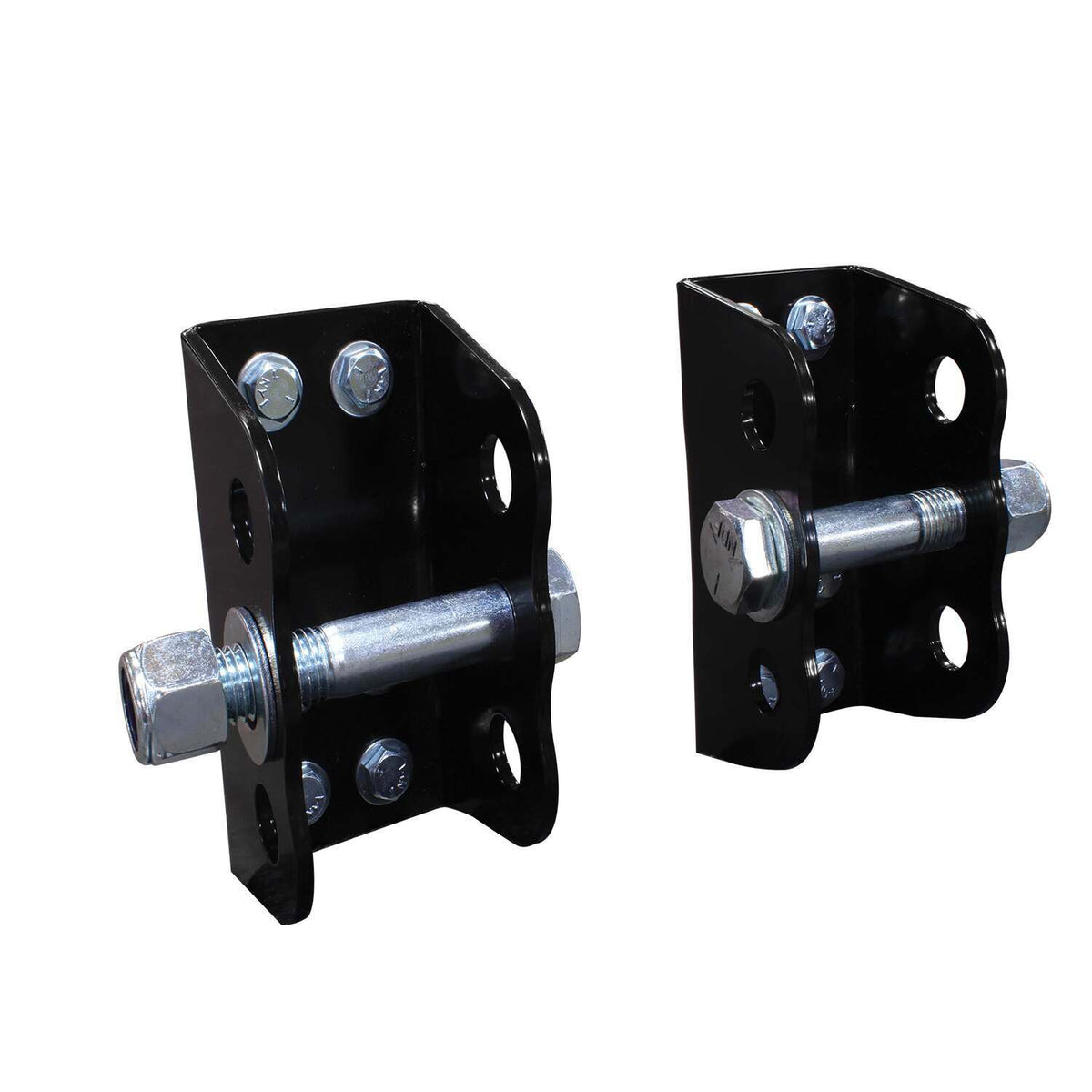 QA1 C10, 63-72 Assembly, Cross Member Mount Kit (1963-1972 C10 Pickup) - 52605
