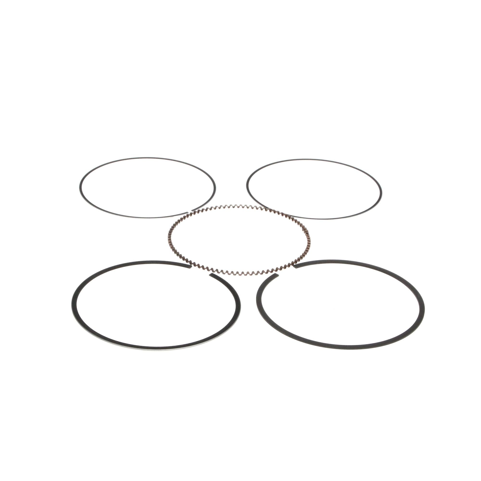 ProX Racing Parts Piston Ring Set Kx100 '95-13 (52.50Mm) - 02.4195