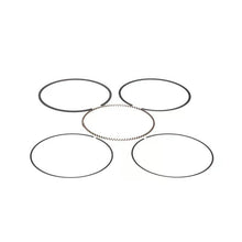 ProX Racing Parts Piston Ring Set Yz125 '94-01 (54.00Mm) - 02.2214