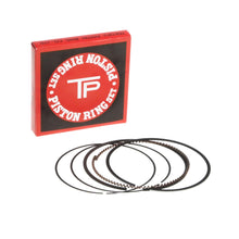 ProX Racing Parts Piston Ring Set Yz125 '02-21 (54.00Mm) - 02.2222
