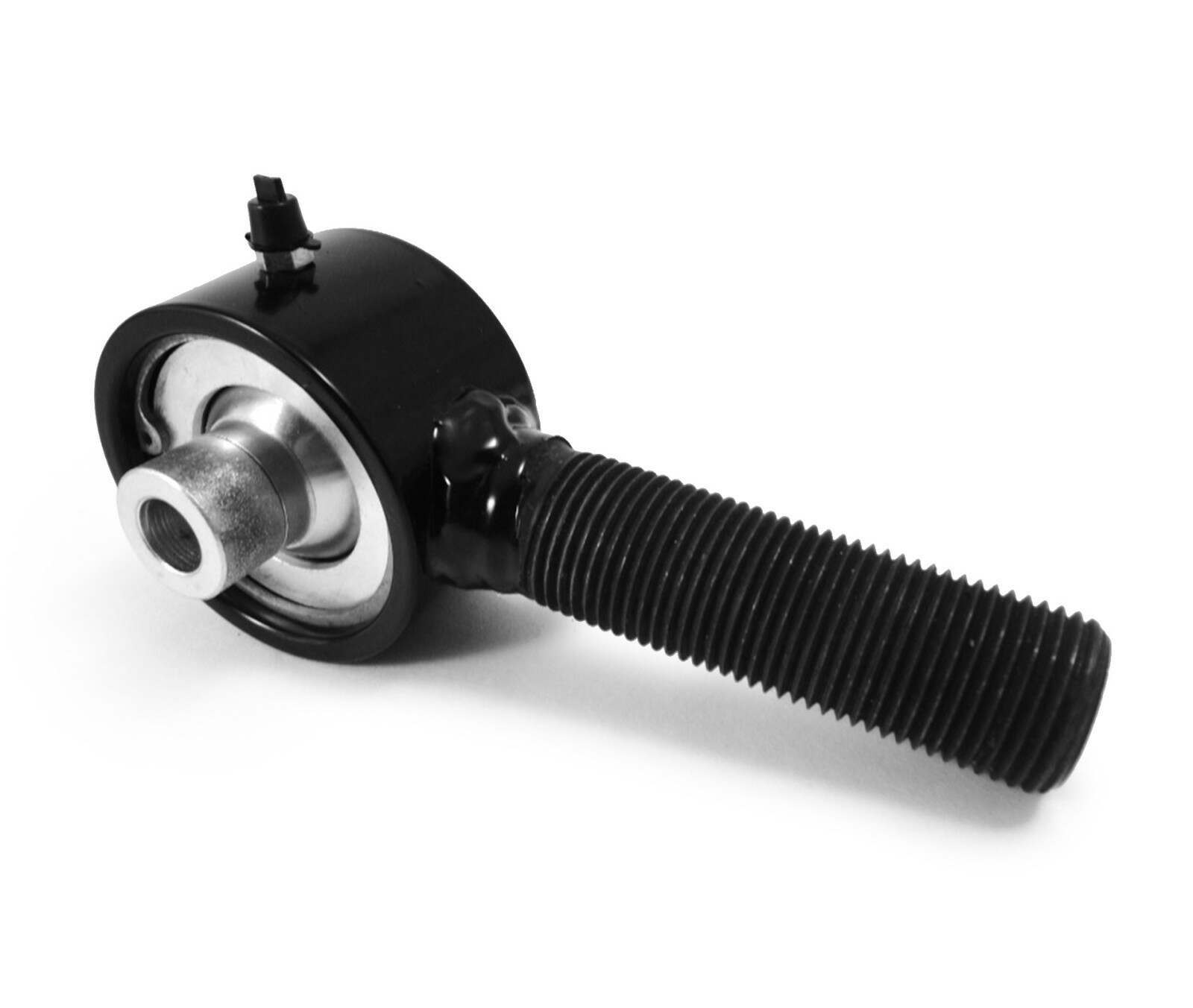 Steinjager Male Rebuildable Rod Ends 7/8-14 RH 12mm Bore 2.625 Wide 1 Pack - J0031306