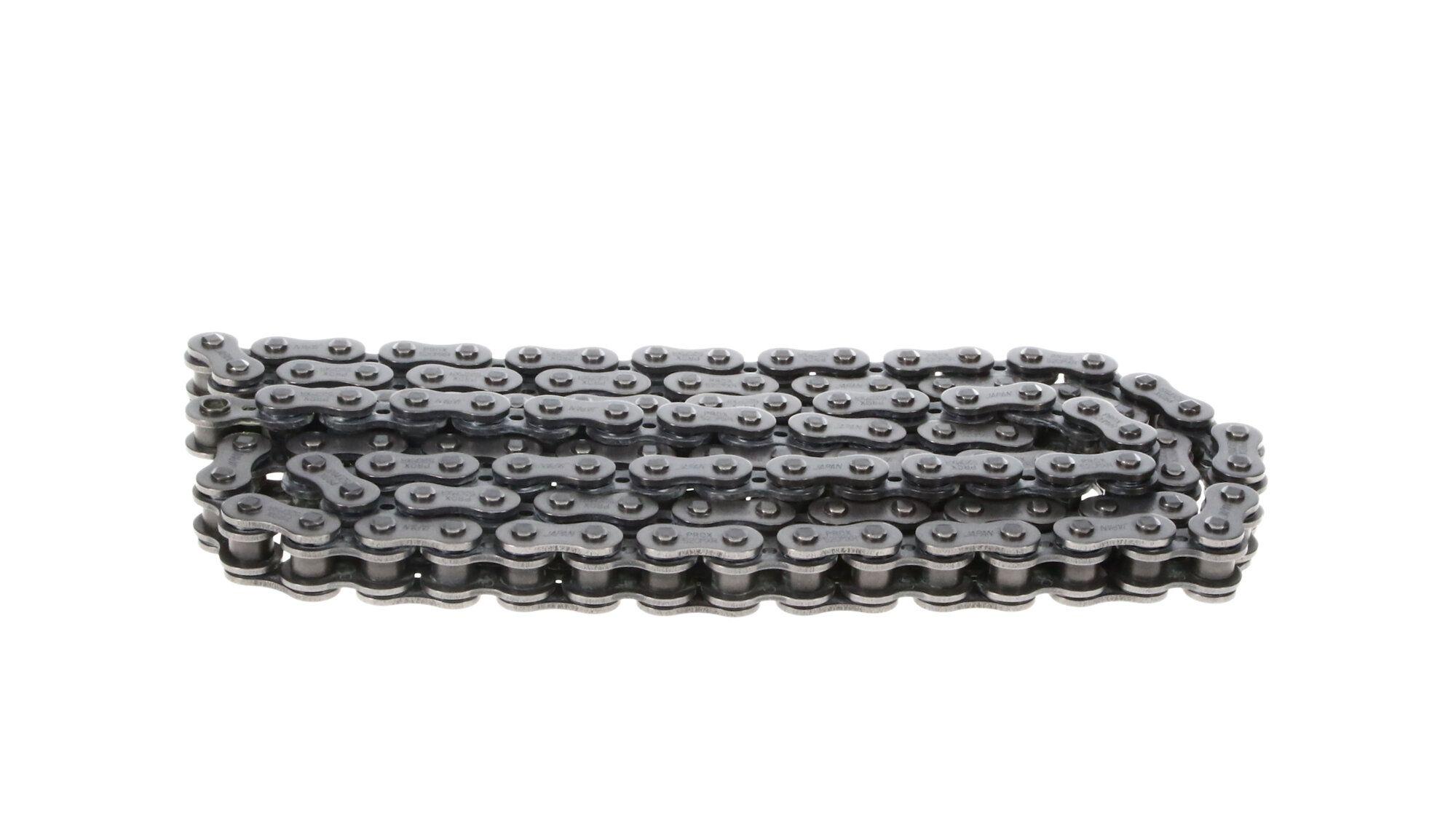ProX Racing Parts Chain Link 520Mx Clip Type (1971-2020 KTM, Honda, Husqvarna, Suzuki, Gas Gas, TM, Husaberg, BMW, Kawasaki, Polaris, Yamaha Fitment) - 07.RC520CL