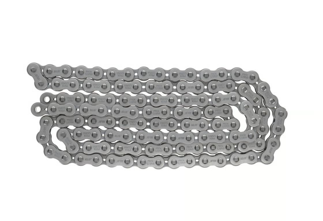 ProX Racing Parts Chain Link 520Mx Clip Type (1971-2020 KTM, Honda, Husqvarna, Suzuki, Gas Gas, TM, Husaberg, BMW, Kawasaki, Polaris, Yamaha Fitment) - 07.RC520CL