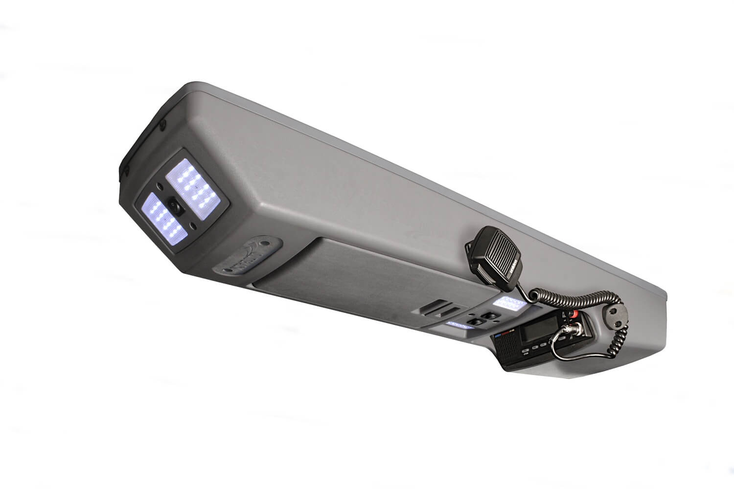 ARB Roof Console (2010-2014 FJ Cruiser) - BRCFJ