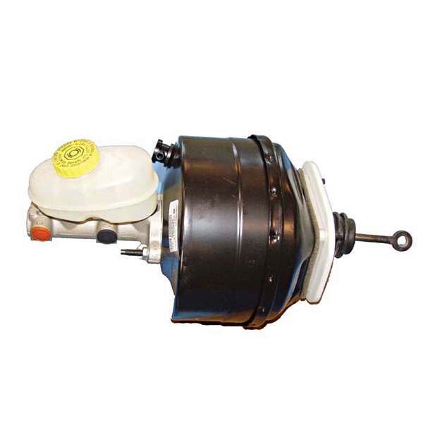 Omix Power Brake Booster Kit (1984-1996 Cherokee) - S-52008647