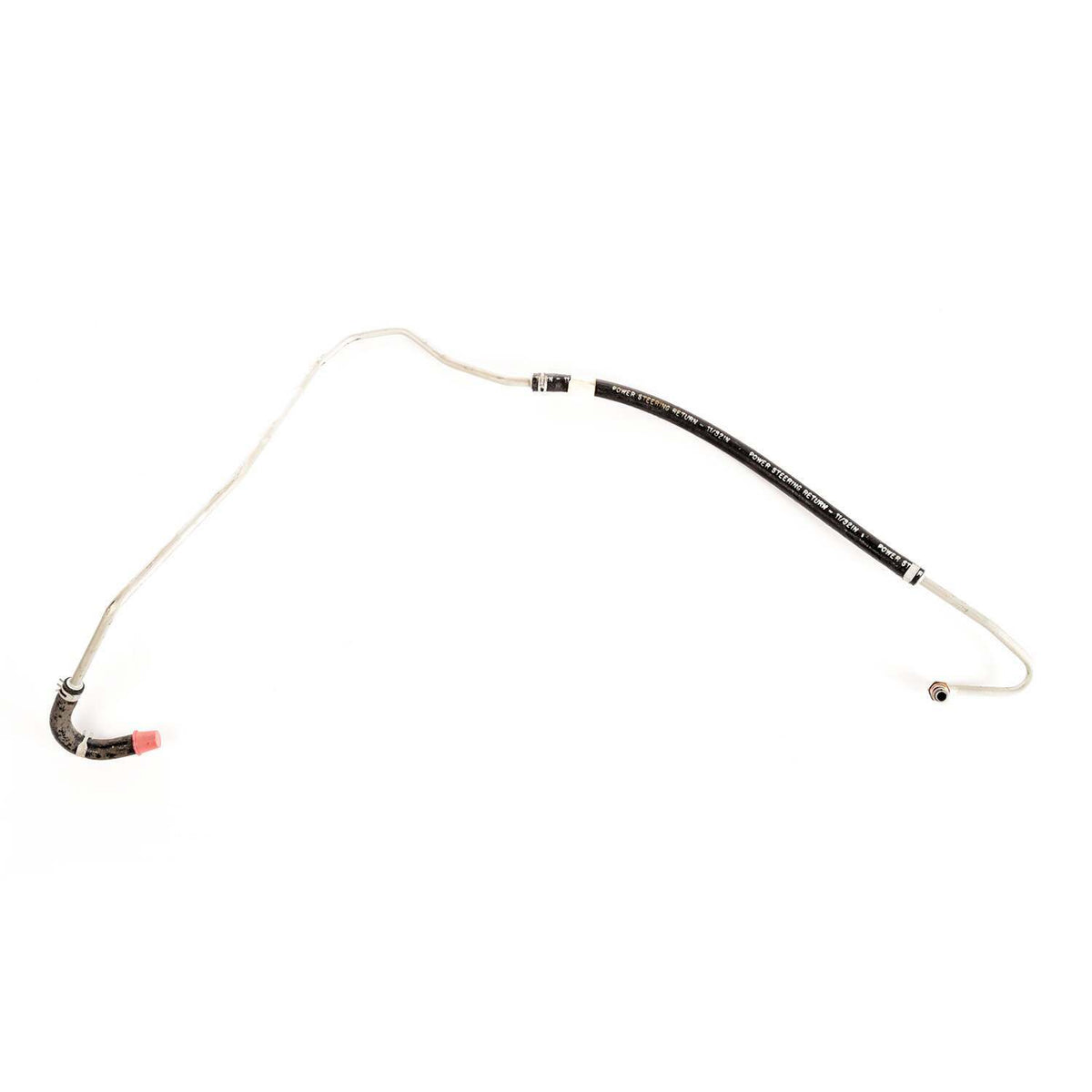 Omix Power Steering Return Hose (1997-1999 Cherokee) - S-52087975