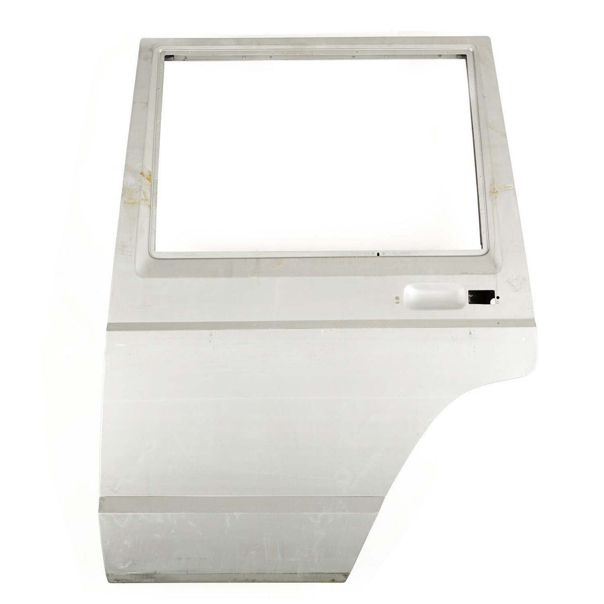 Omix Door Shell Rear Left (1984-1996 Cherokee) - S-55176003