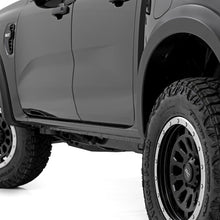 Rough Country Fender Flares Sport Ford Ranger 2WD/4WD (2024-2026) - S-F12401
