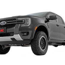 Rough Country Fender Flares Sport Ford Ranger 2WD/4WD (2024-2026) - S-F12401
