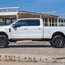 Rough Country Fender Flares Sport H7 Bronze Fire Ford F-250/F-350 Super Duty (17-22) (2017-2022 F-350 Super Duty, F-250 Super Duty) - S-F21112-H7
