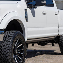 Rough Country Fender Flares Sport H7 Bronze Fire Ford F-250/F-350 Super Duty (17-22) (2017-2022 F-350 Super Duty, F-250 Super Duty) - S-F21112-H7