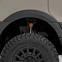 Rough Country Fender Flares Sport Mercedes-Benz Sprinter 3500 (19-22)/Sprinter 3500XD (19-25) (2019-2022 Sprinter 3500XD, Sprinter 3500, Sprinter 2500) - S-M19001