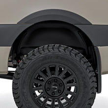 Rough Country Fender Flares Sport Mercedes-Benz Sprinter 3500 (19-22)/Sprinter 3500XD (19-25) (2019-2022 Sprinter 3500XD, Sprinter 3500, Sprinter 2500) - S-M19001