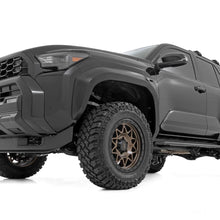Rough Country Fender Flares Sport 3U5 Supersonic Red Toyota 4Runner 2WD/4WD (25-26) (2025-2026 4Runner) - S-T12511-3U5