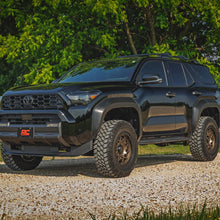 Rough Country Fender Flares Sport 3U5 Supersonic Red Toyota 4Runner 2WD/4WD (25-26) (2025-2026 4Runner) - S-T12511-3U5