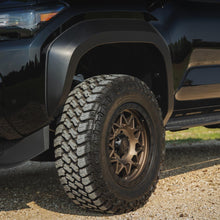 Rough Country Fender Flares Sport 3U5 Supersonic Red Toyota 4Runner 2WD/4WD (25-26) (2025-2026 4Runner) - S-T12511-3U5