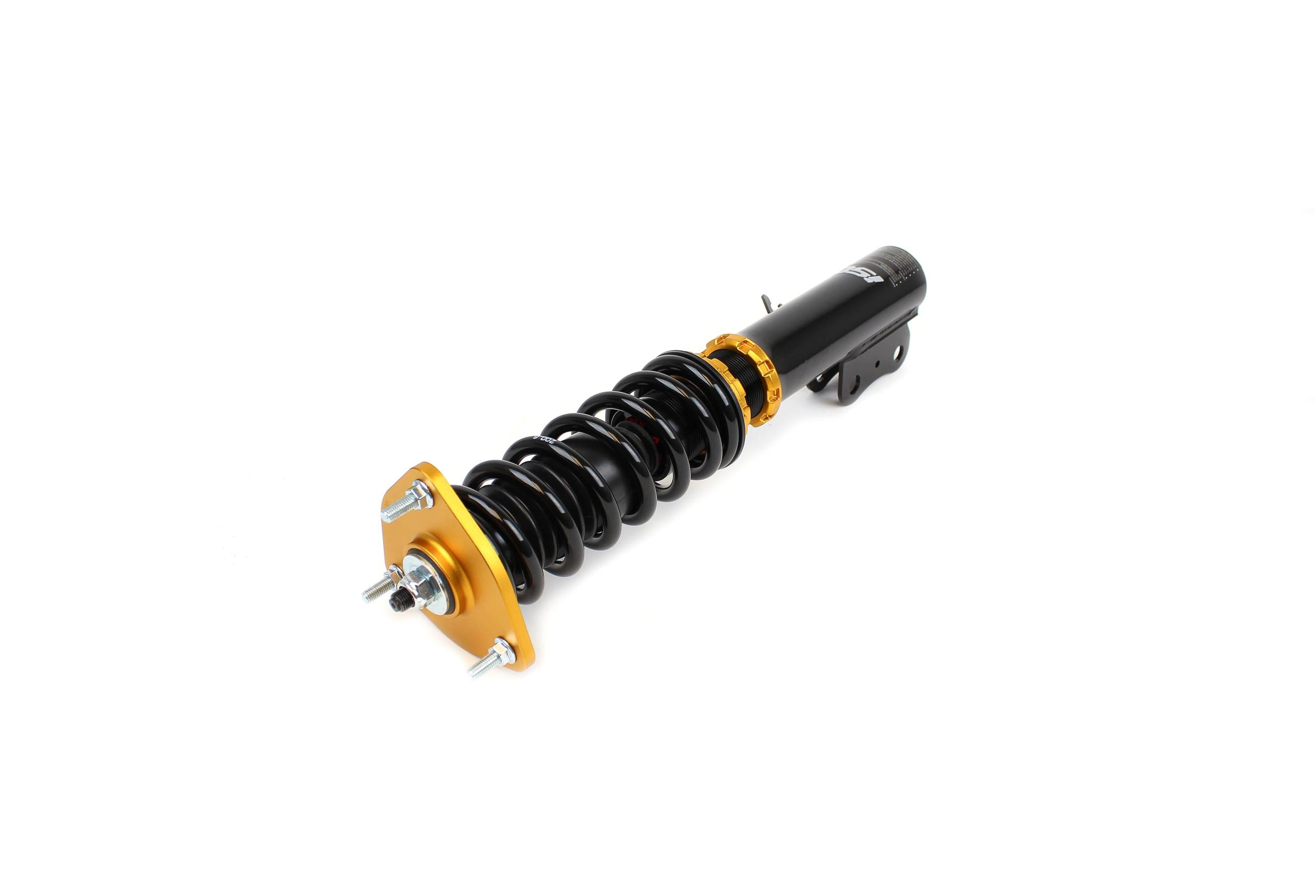 ISC Suspension ISC-S001-S N1 Coilover Kit Street Sport - ISC-S001-S