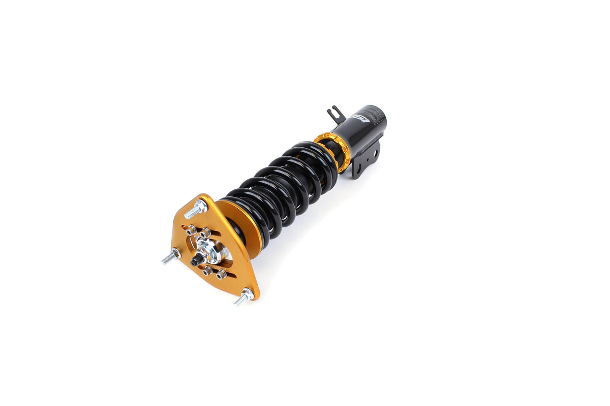 ISC Suspension ISC-S001-S N1 Coilover Kit Street Sport - ISC-S001-S