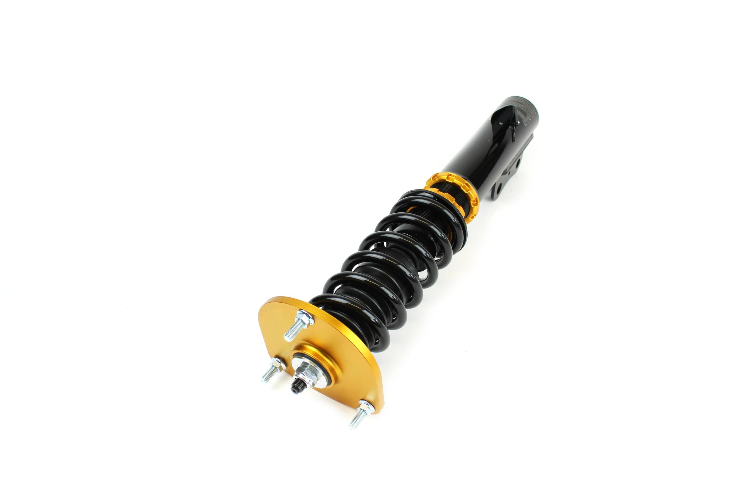 ISC Suspension ISC-S002B-S Basic Coilover Kit Street Sport - ISC-S002B-S