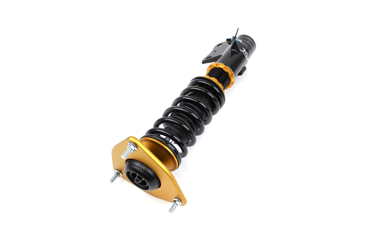 ISC Suspension ISC-S004B-S Basic Coilover Kit Street Sport - ISC-S004B-S