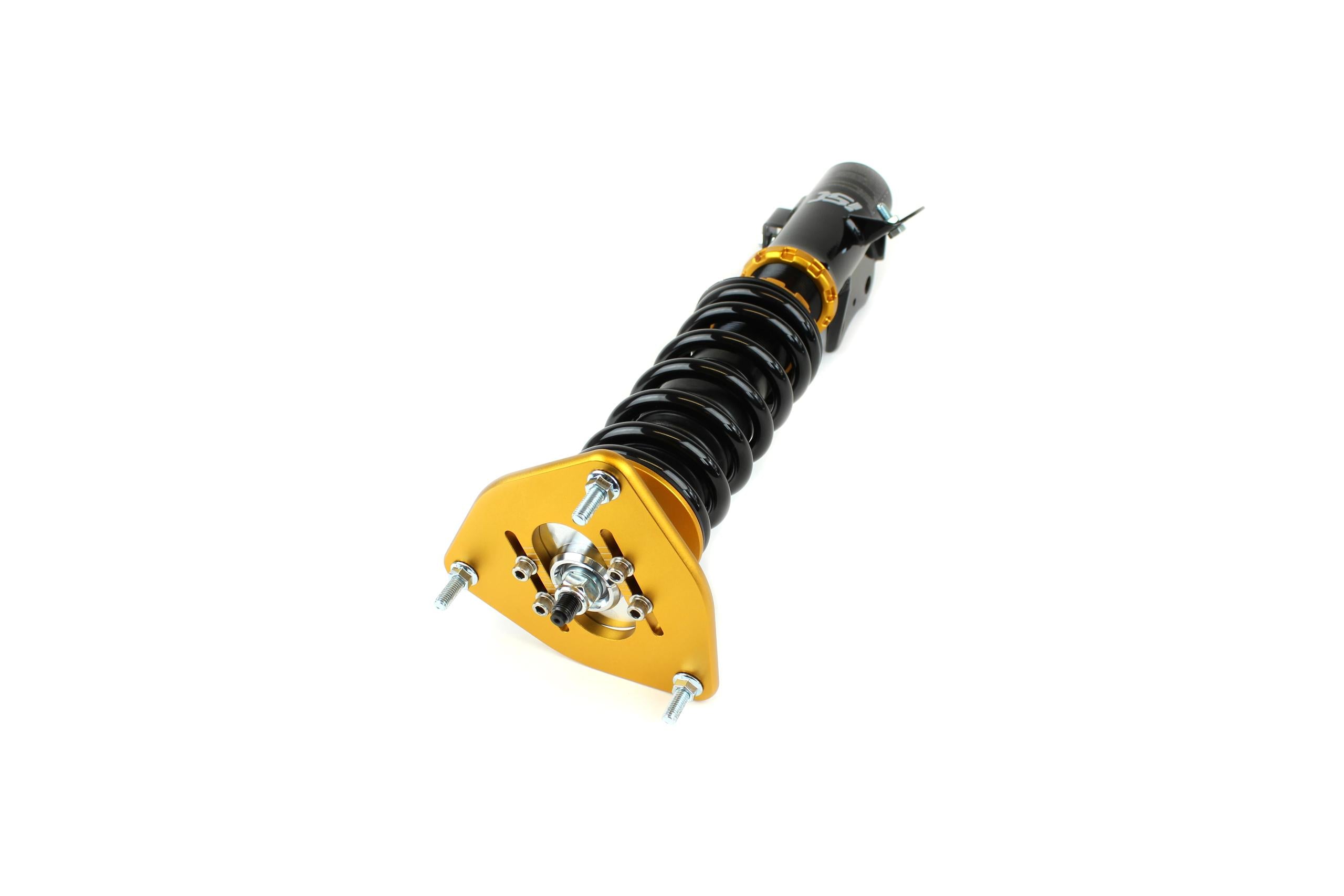 ISC Suspension ISC-S004-S N1 Coilover Kit Street Sport - ISC-S004-S
