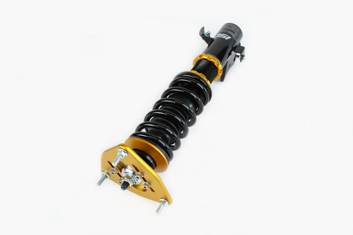 ISC Suspension ISC-S005-S N1 Coilover Kit Street Sport - ISC-S005-S