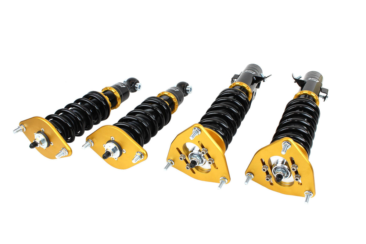 ISC Suspension ISC-S009-T N1 Coilover Kit Track/Race - ISC-S009-T