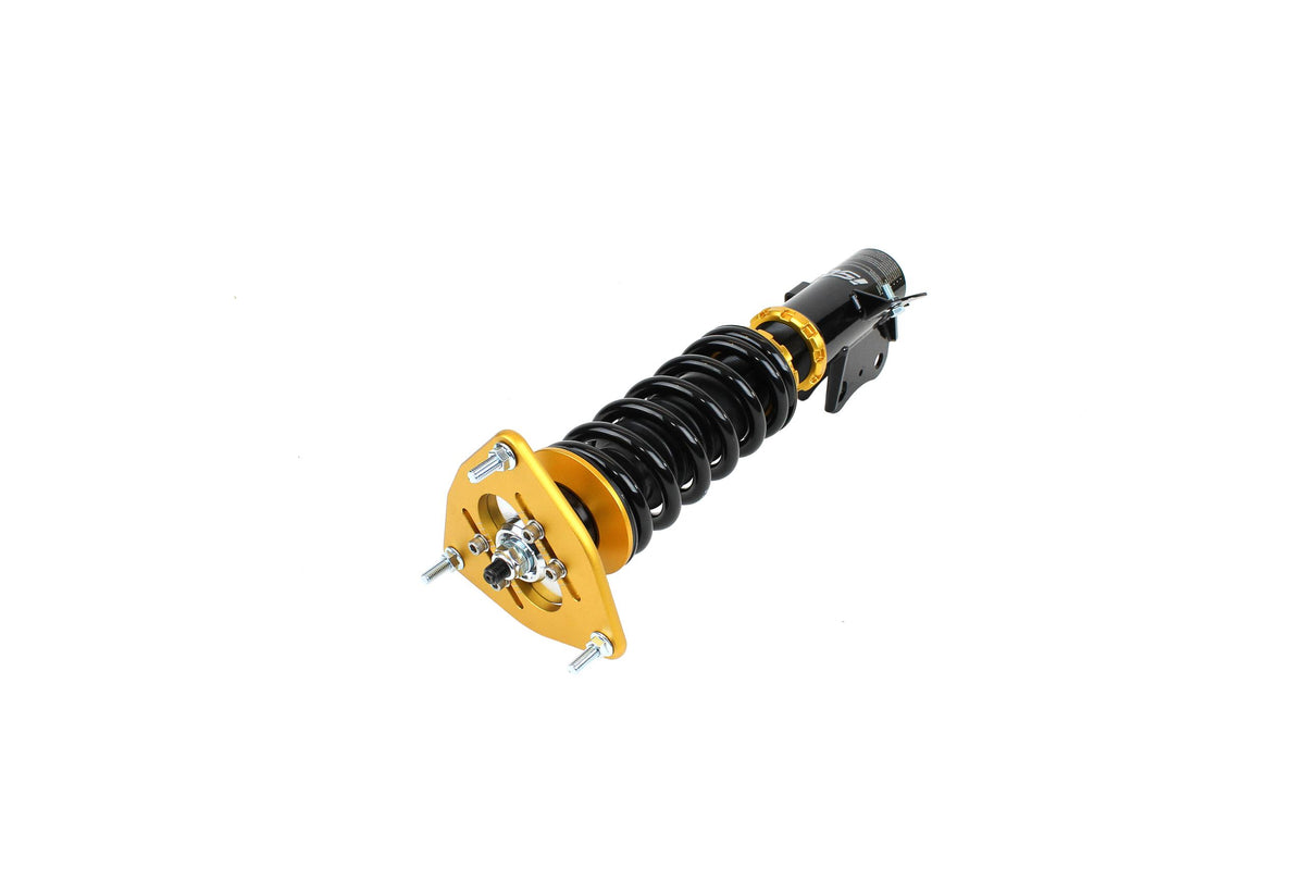 ISC Suspension ISC-S009-T N1 Coilover Kit Track/Race - ISC-S009-T