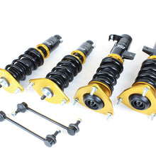 ISC Suspension ISC-S018B-1-S Basic Coilover Kit Street Sport - ISC-S018B-1-S