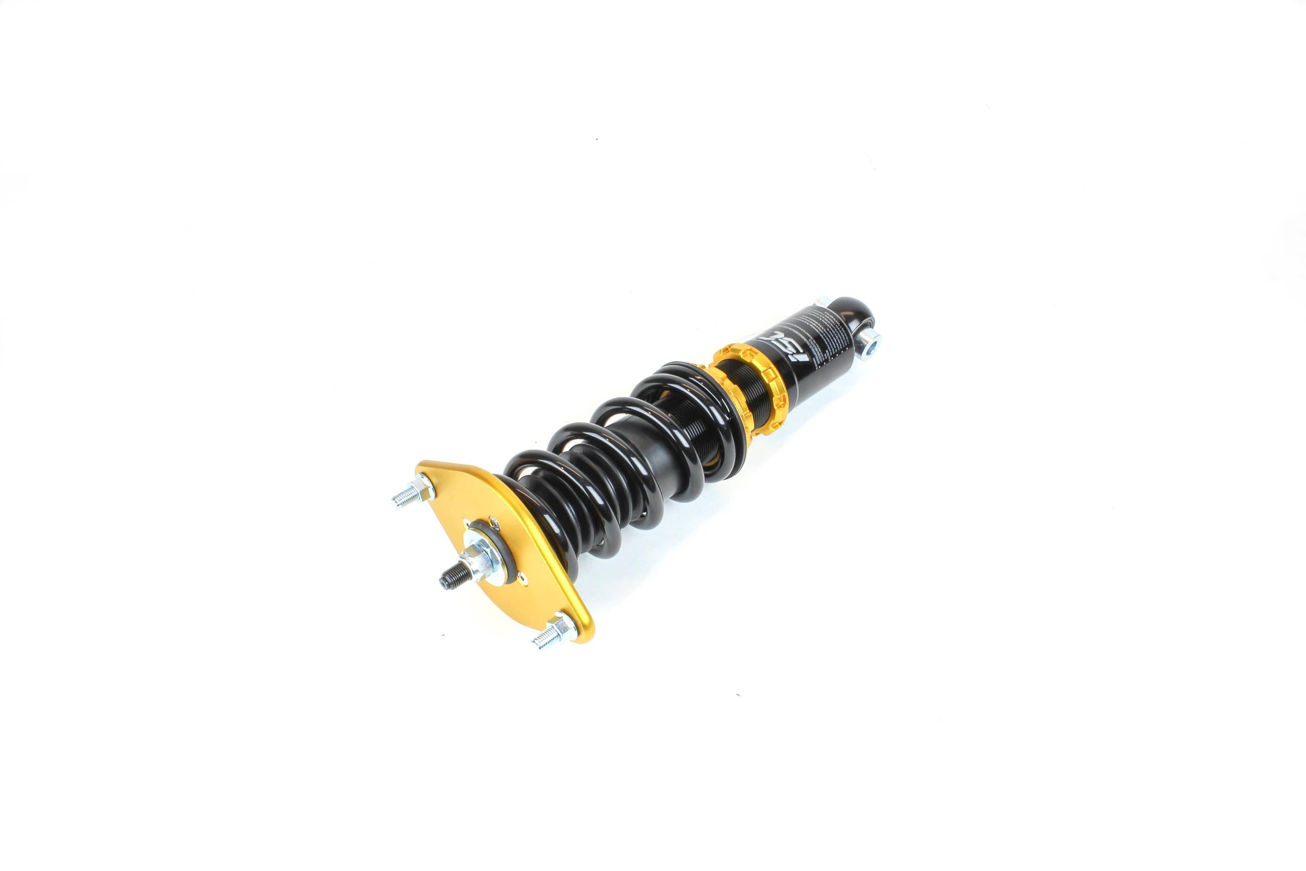 ISC Suspension ISC-S018B-S Basic Coilover Kit Street Sport - ISC-S018B-S