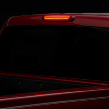 Raxiom Axial Series Led Third Brake Light; Red (2007-2014 Chevrolet, GMC Fitment) - S128046