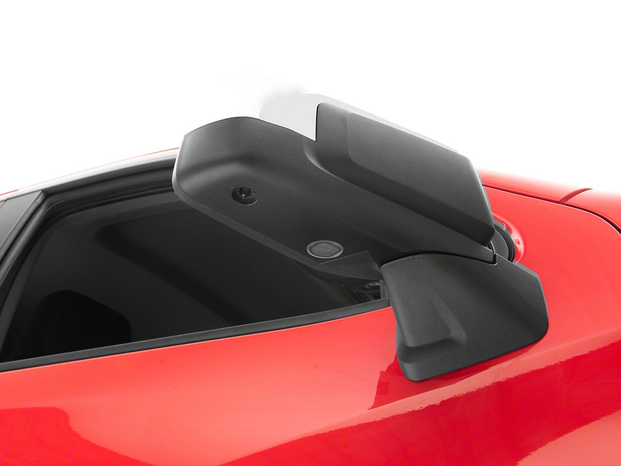 Raxiom Axial Series Led Mirror Puddle Lights (2019-2025 Silverado 1500) - S130386